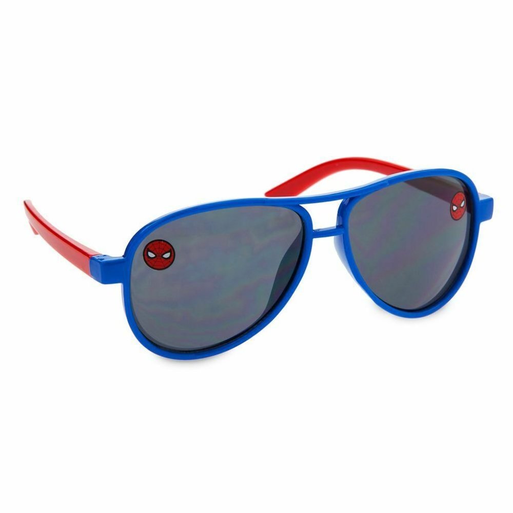 Disney Store SpiderMan Super Hero Kids Sunglasses